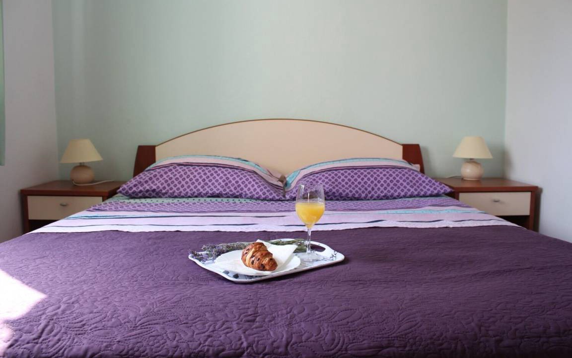 Photo of Bedroom in Lukoran