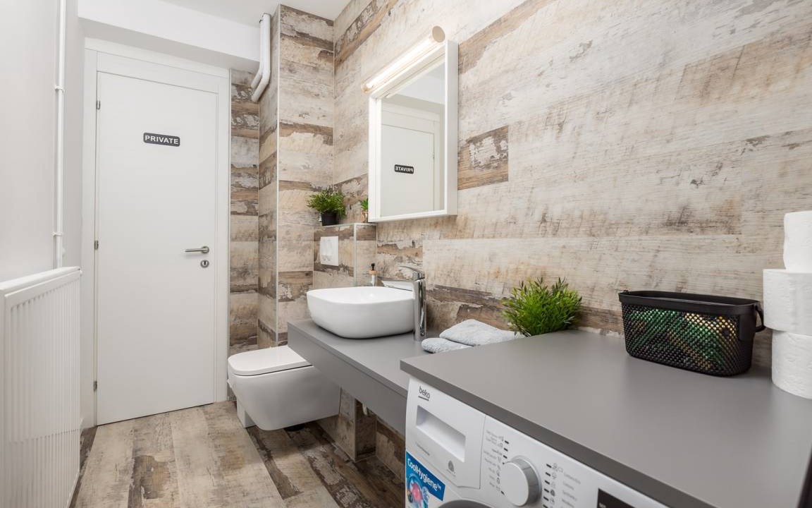 Photo of Bathroom in Mihotici