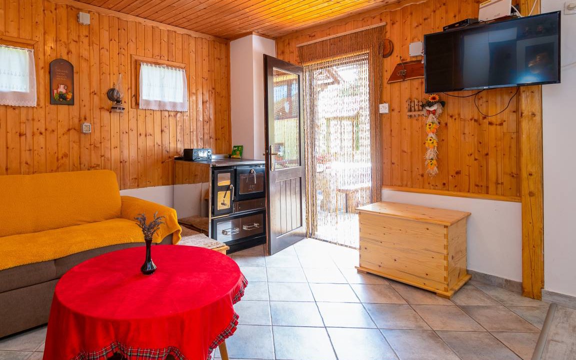 Photo of Livingroom in Prezid