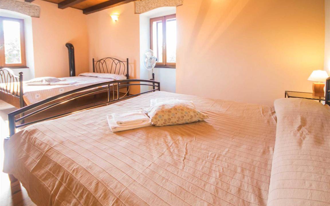 Photo of Bedroom in Brgod