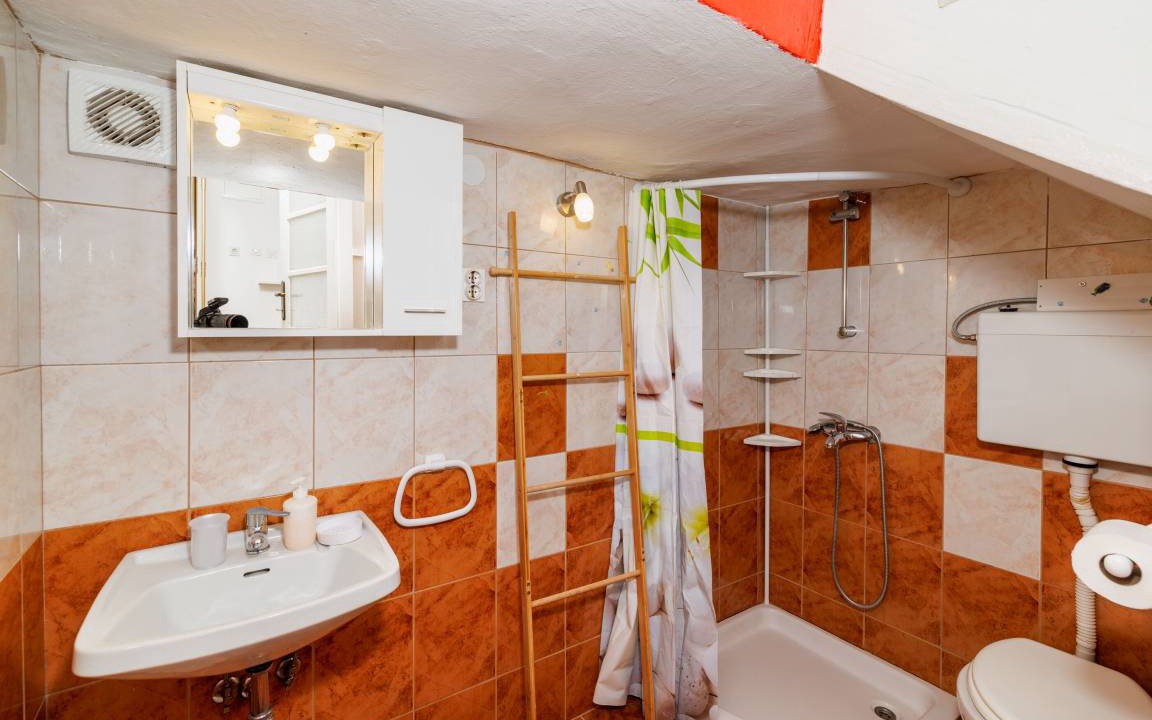 Photo of Bathroom in Tribalj