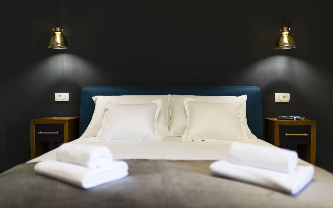 Photo of Bedroom in Municipality of Murter