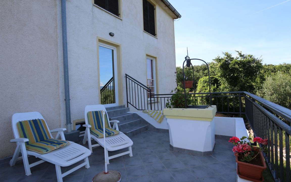 Photo of Patio Balcony in Risika