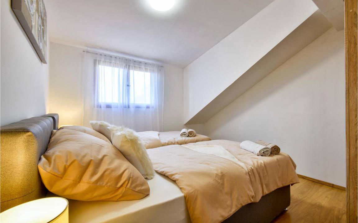 Photo of Bedroom in Tuhelj