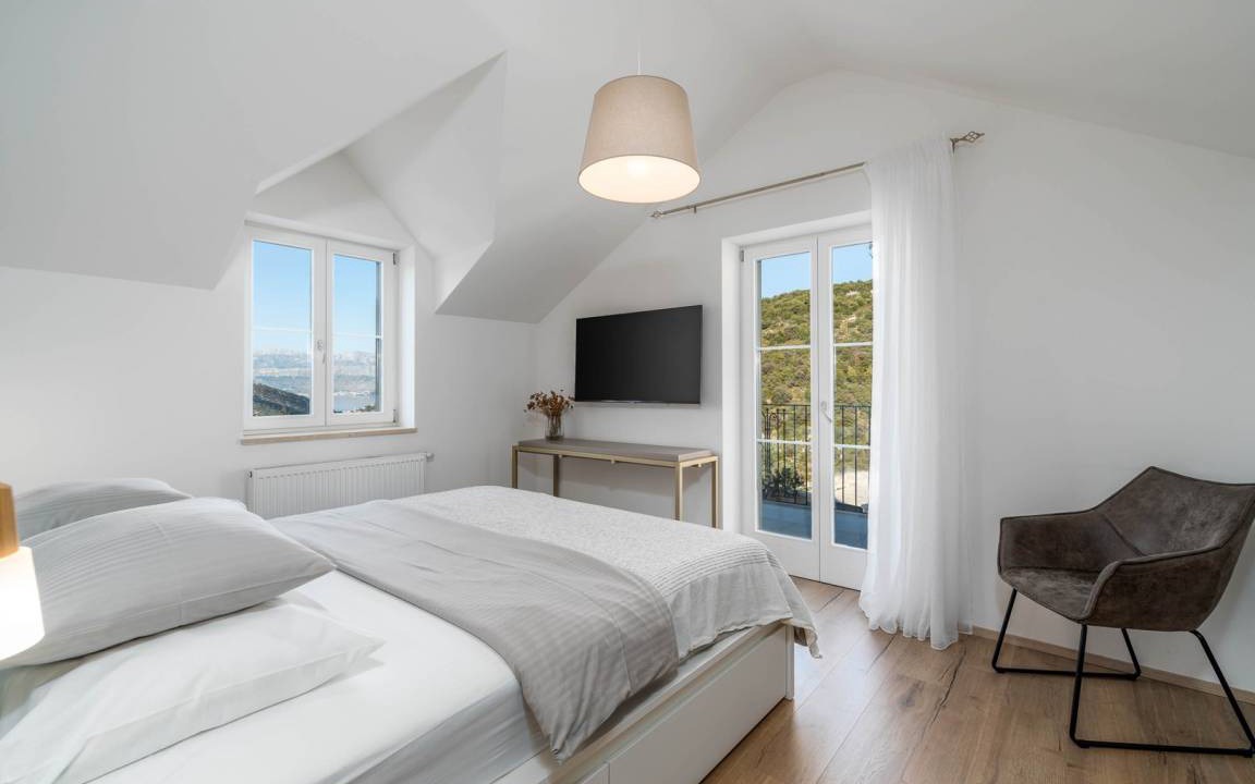 Photo of Bedroom in Dol