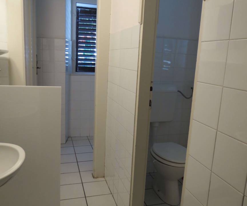 Photo of Bathroom in Veli Losinj