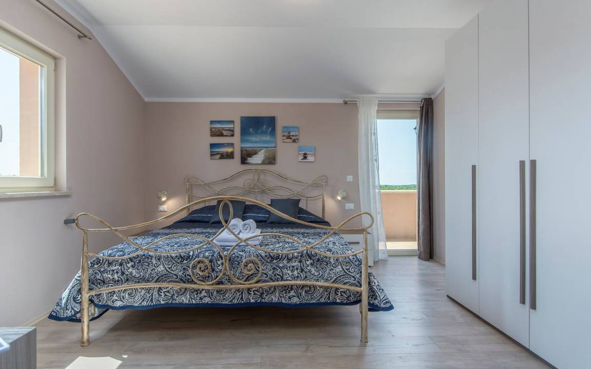 Photo of Bedroom in Kosinozici