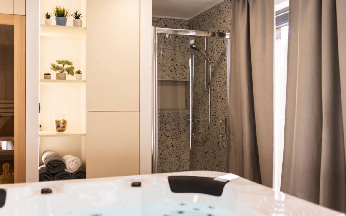 Photo of Bathroom in Kupjak