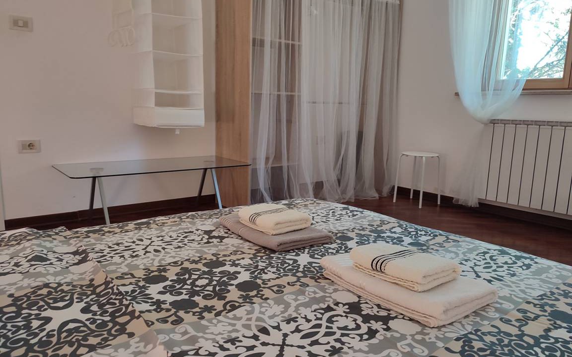 Photo of Bedroom in Seget