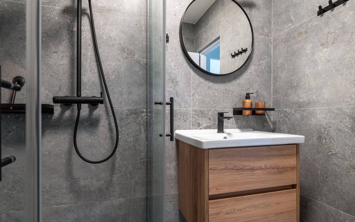 Photo of Bathroom in Skradin