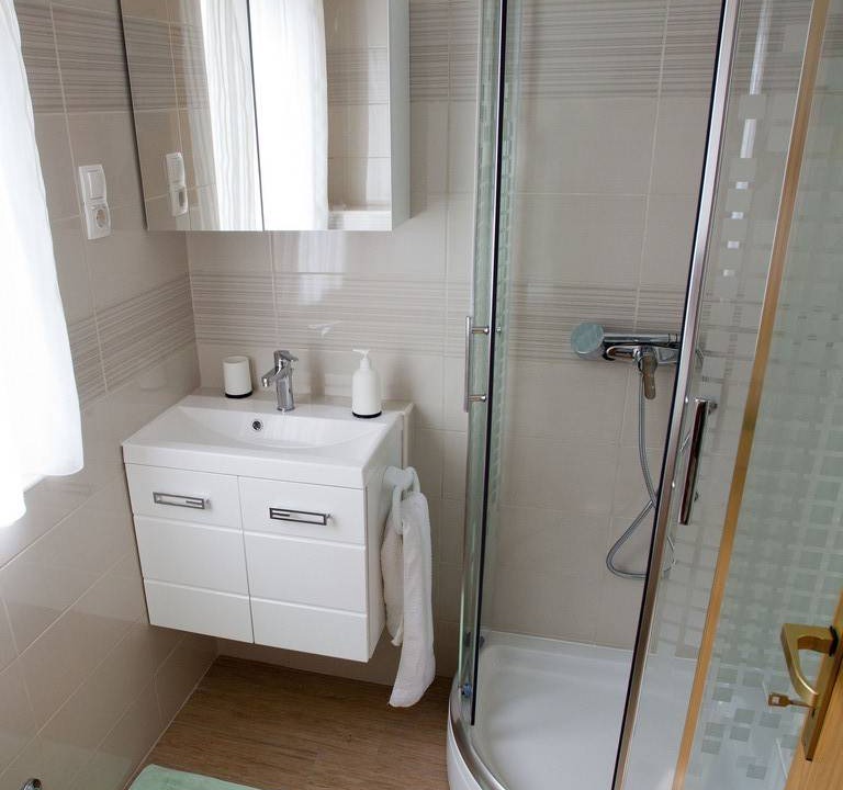 Photo of Bathroom in Vrbnik