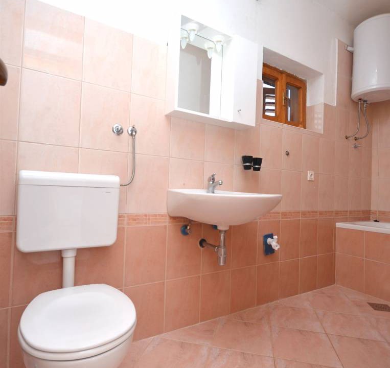 Photo of Bathroom in Grebastica