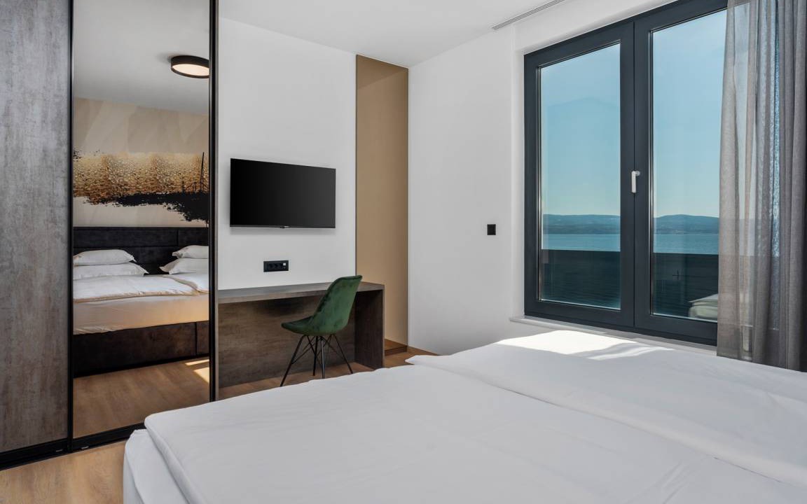 Photo of Bedroom in Omis