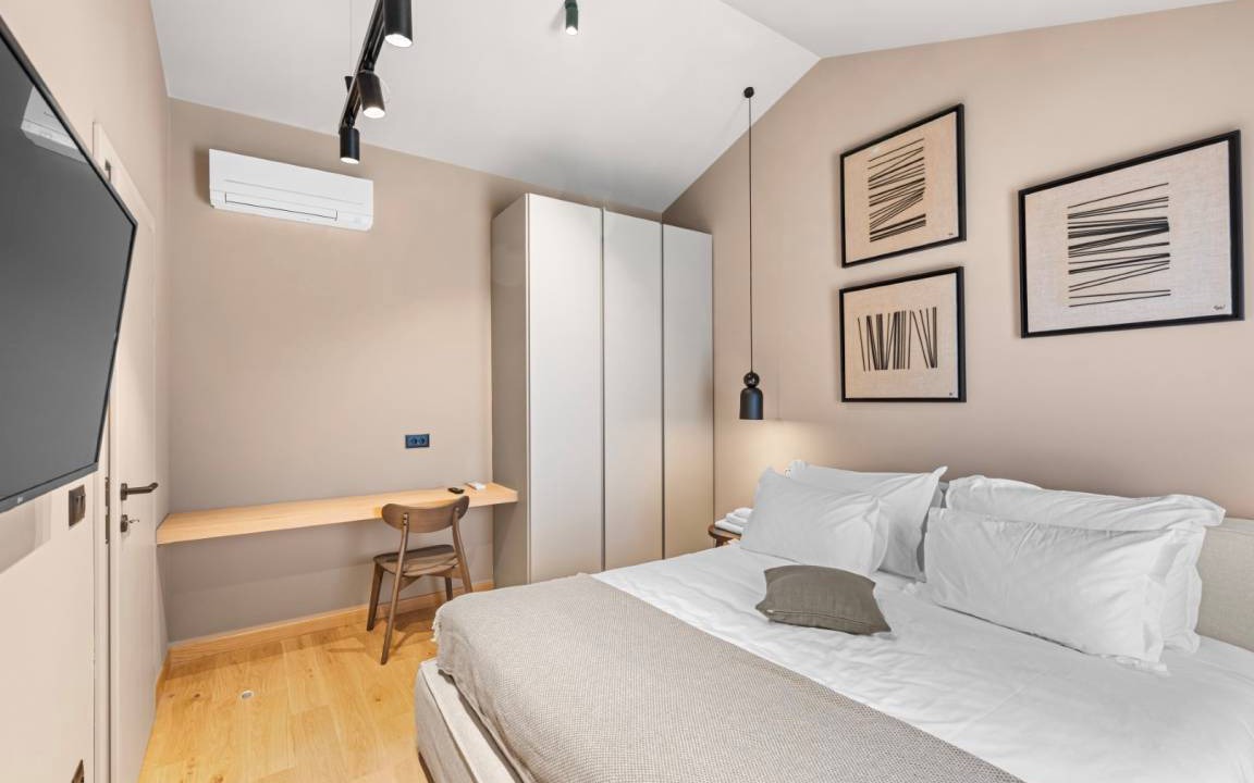 Photo of Bedroom in Kirmenjak