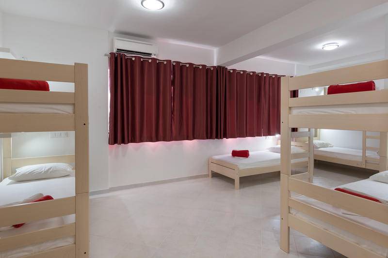 Photo of Bedroom in Montovjerna