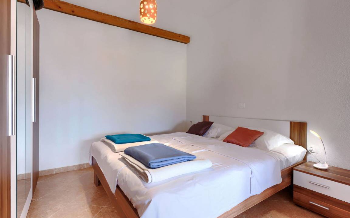 Photo of Bedroom in Petrovija