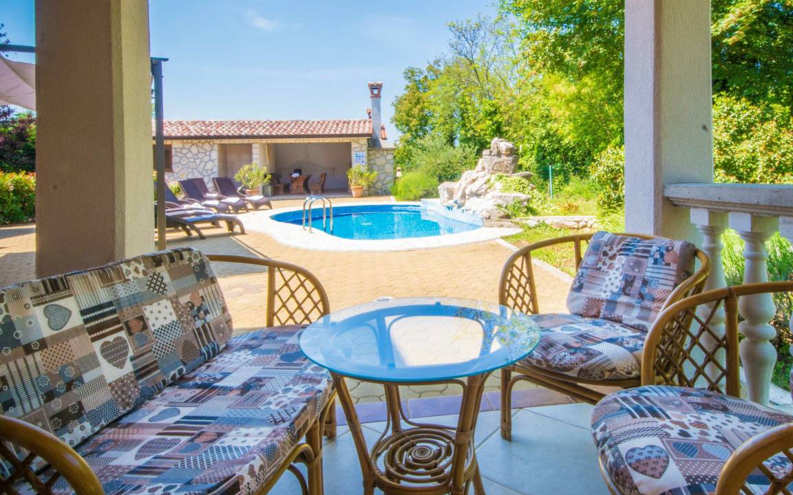 Photo of Patio Balcony in Topid