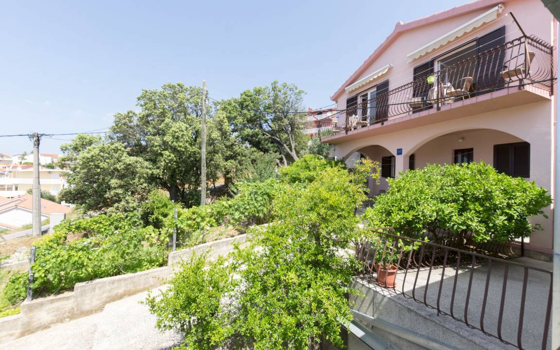 Photo of Patio Balcony in Stanici