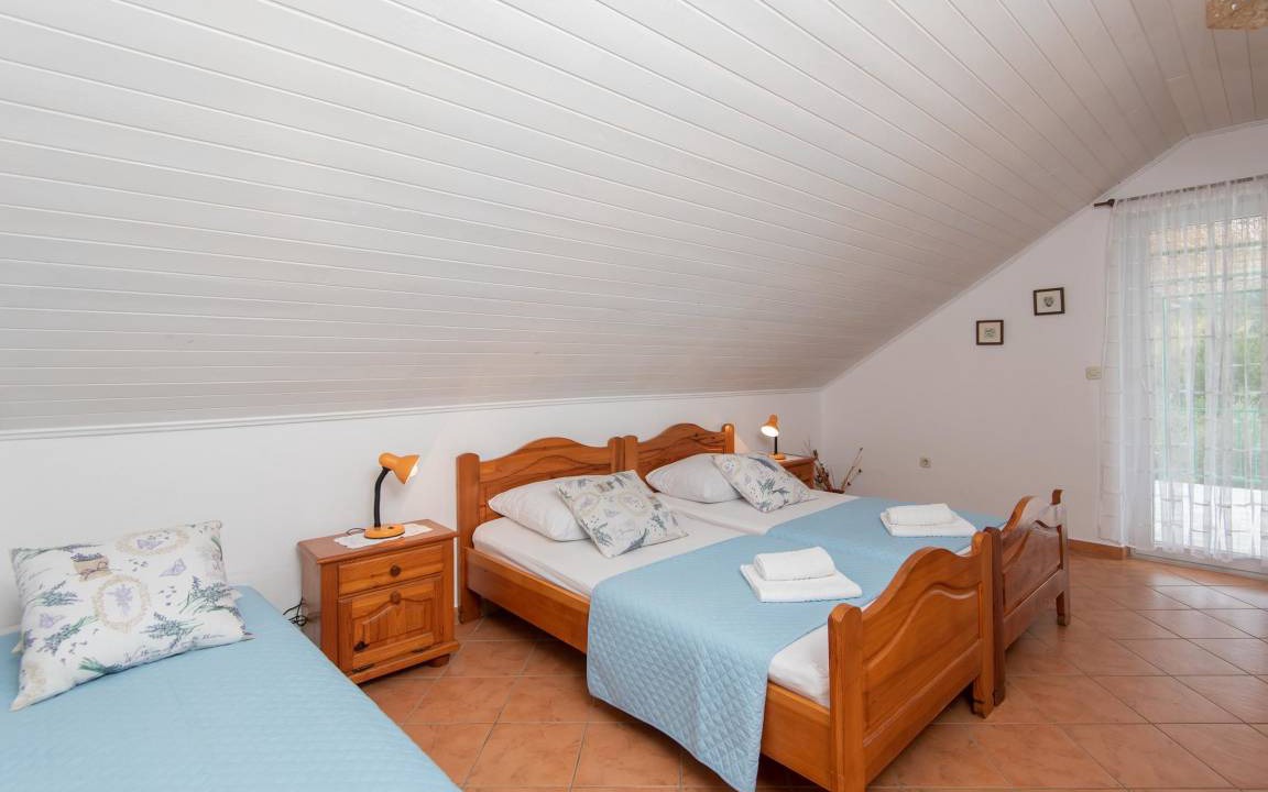 Photo of Bedroom in Viganj