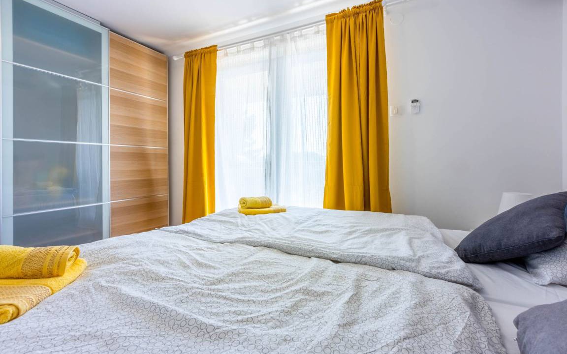 Photo of Bedroom in Klenovica