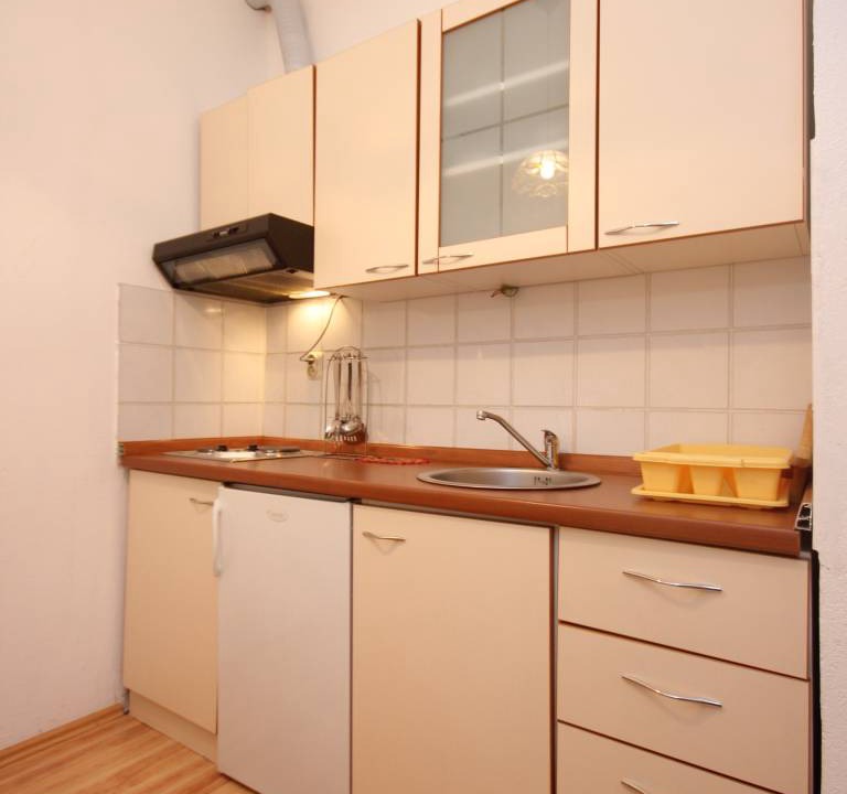 Photo of Kitchen in Podstrana