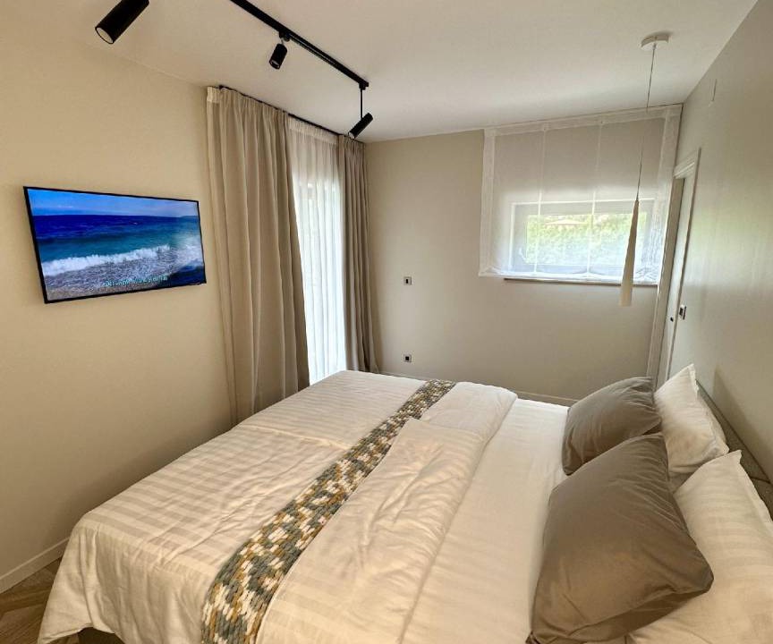 Photo of Bedroom in Obrs