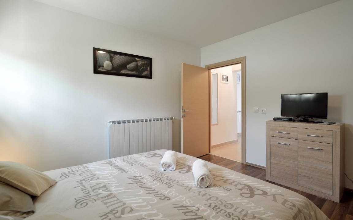 Photo of Bedroom in Vizinada