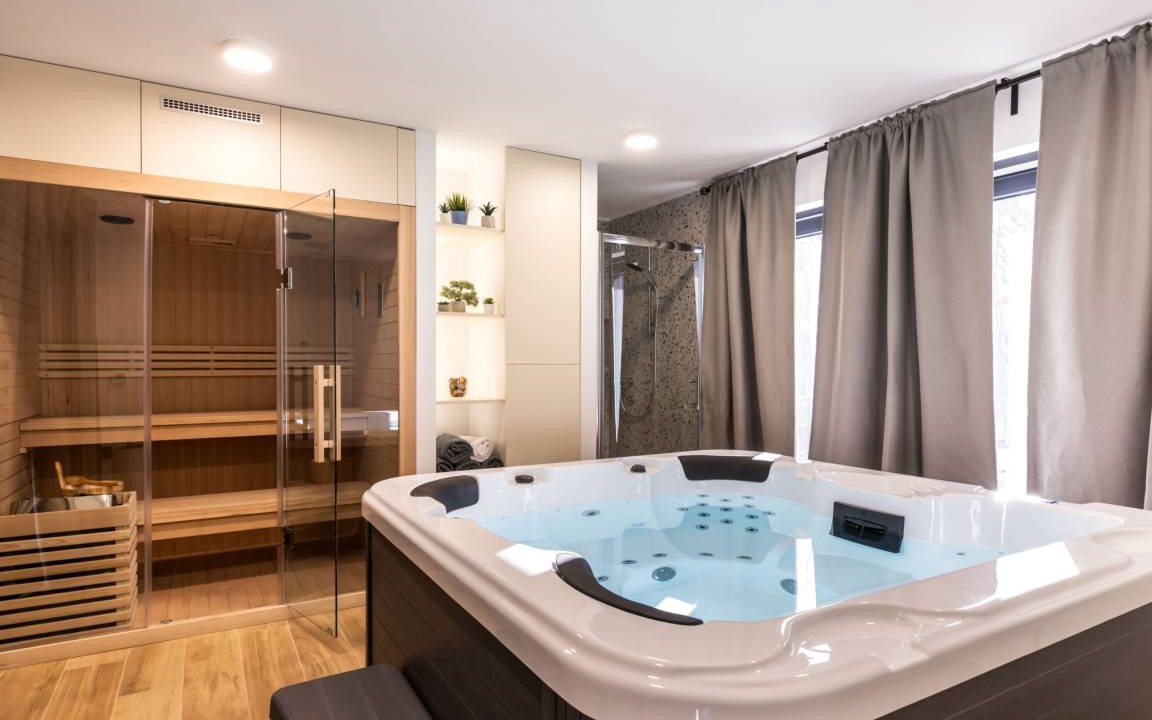 Photo of Bathroom in Kupjak