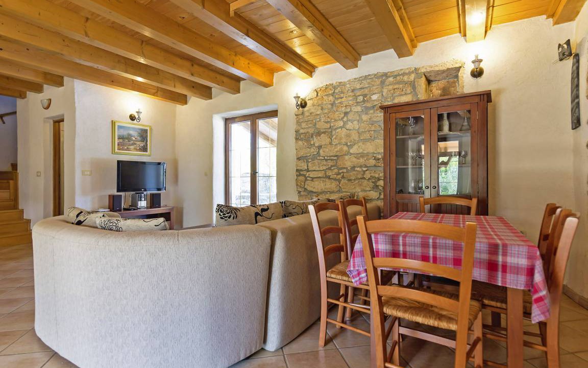 Photo of Kitchen in Modrusani