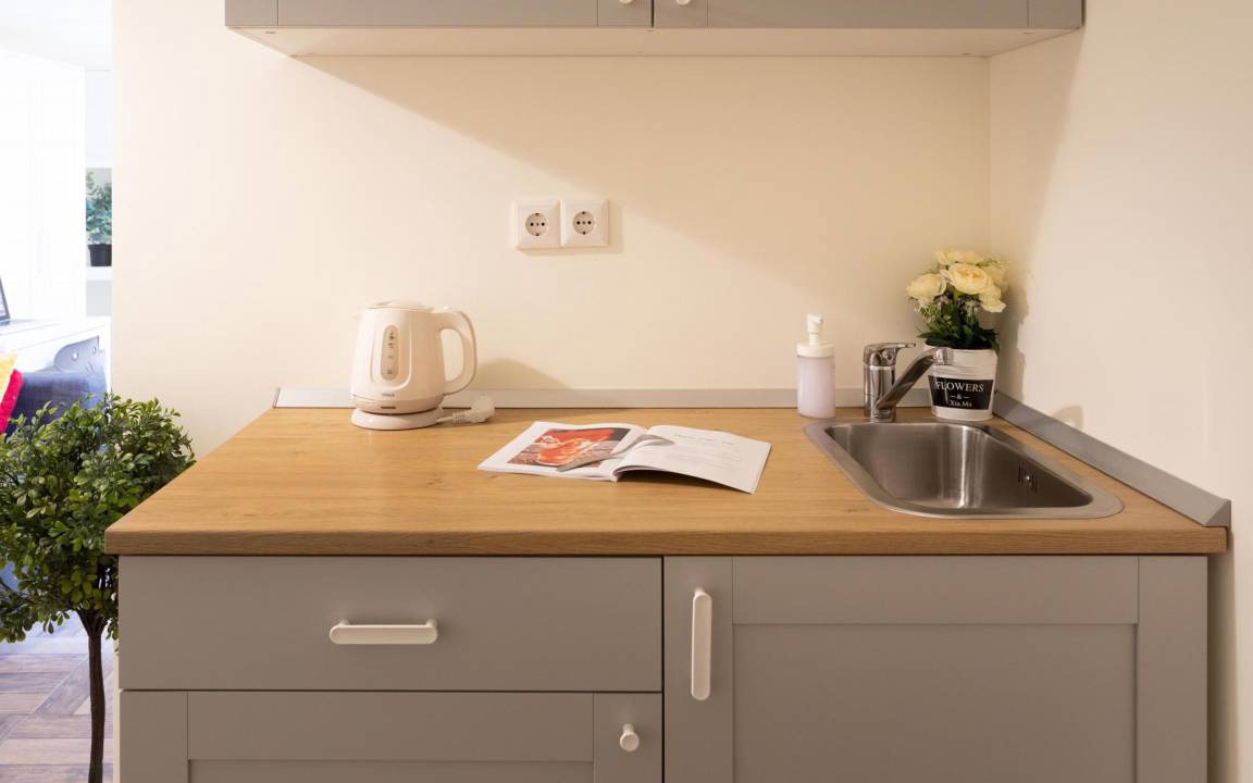 Photo of Kitchen in Zagreb