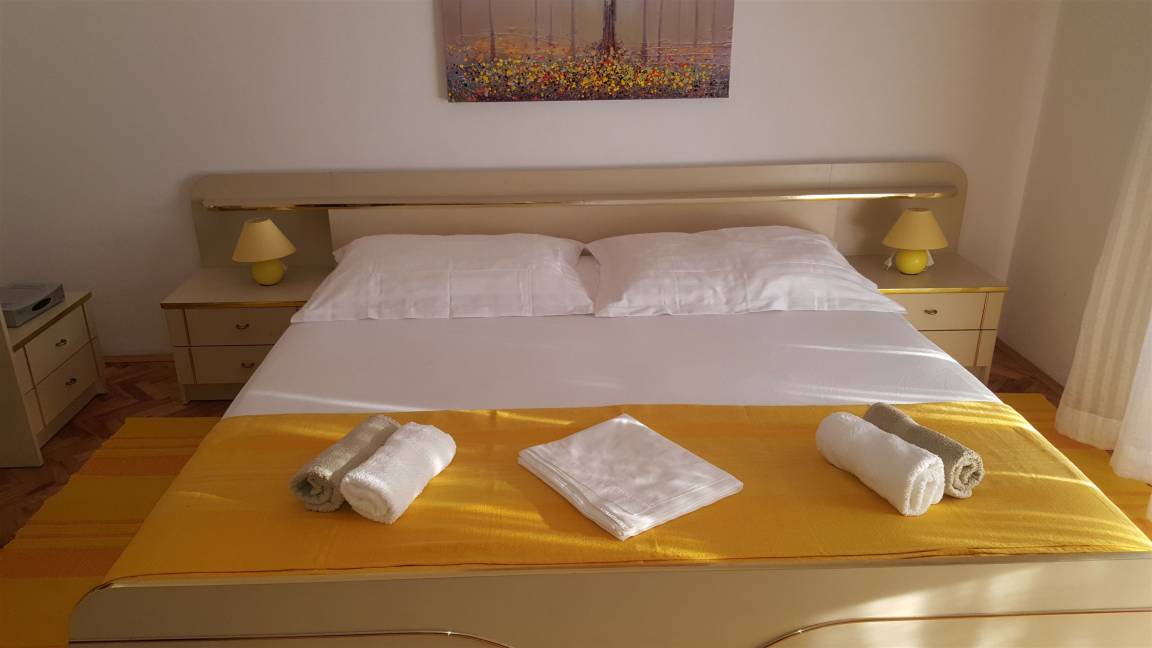 Photo of Bedroom in Pag