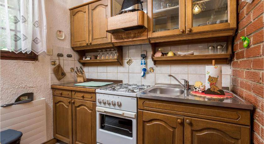 Photo of Kitchen in Krivi Put