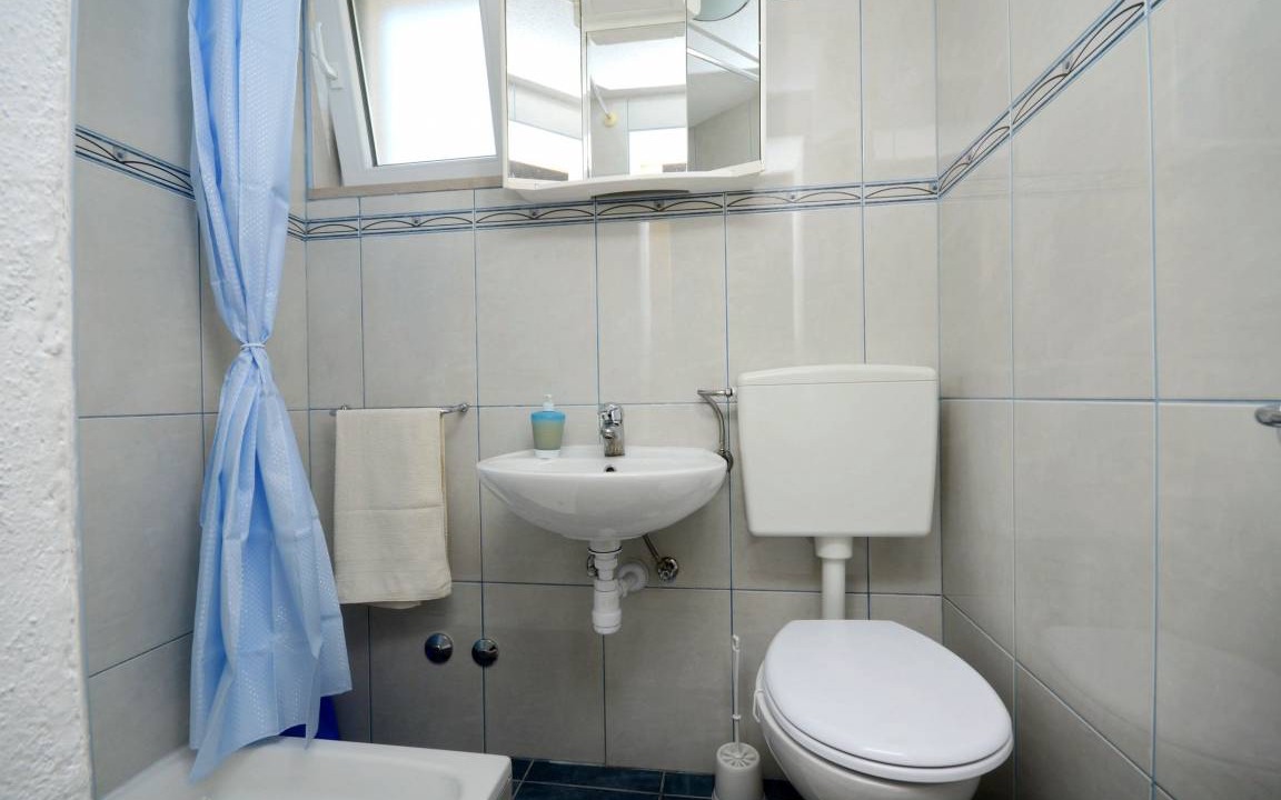 Photo of Bathroom in Istok
