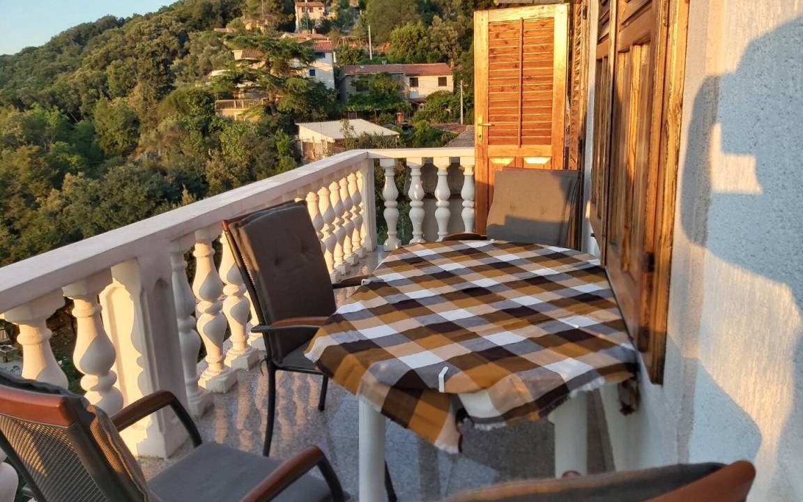 Photo of Patio Balcony in Merag