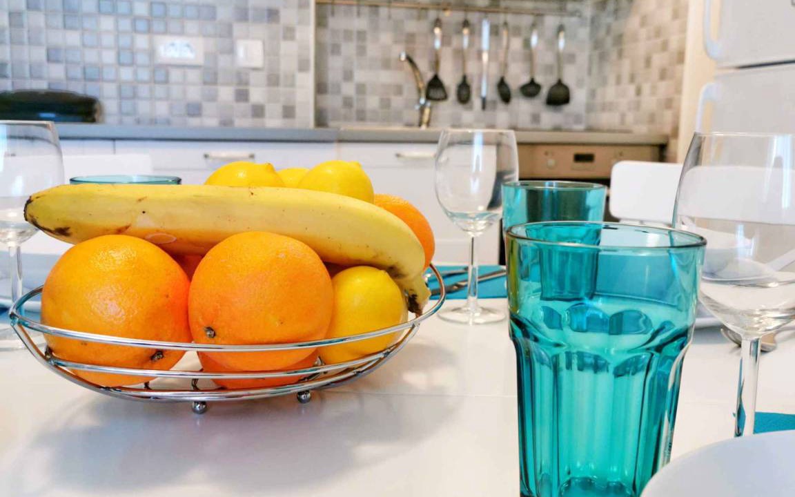 Photo of Kitchen in Vardica