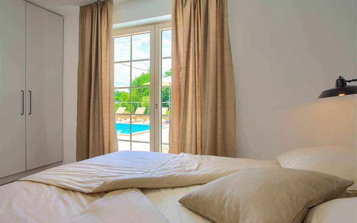 Photo of Bedroom in Rasopasno