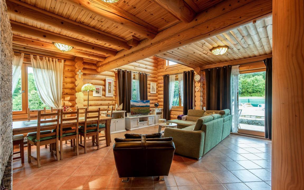 Photo of Livingroom in Prokike
