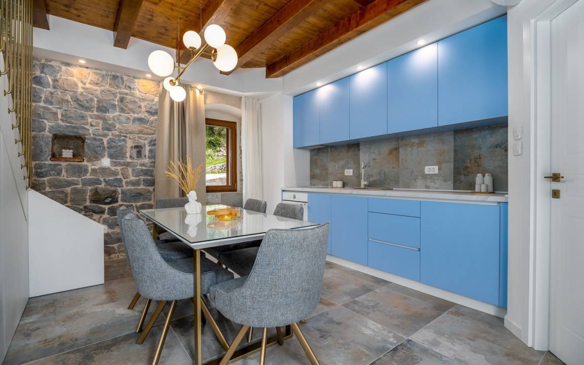 Photo of Kitchen in Tugare