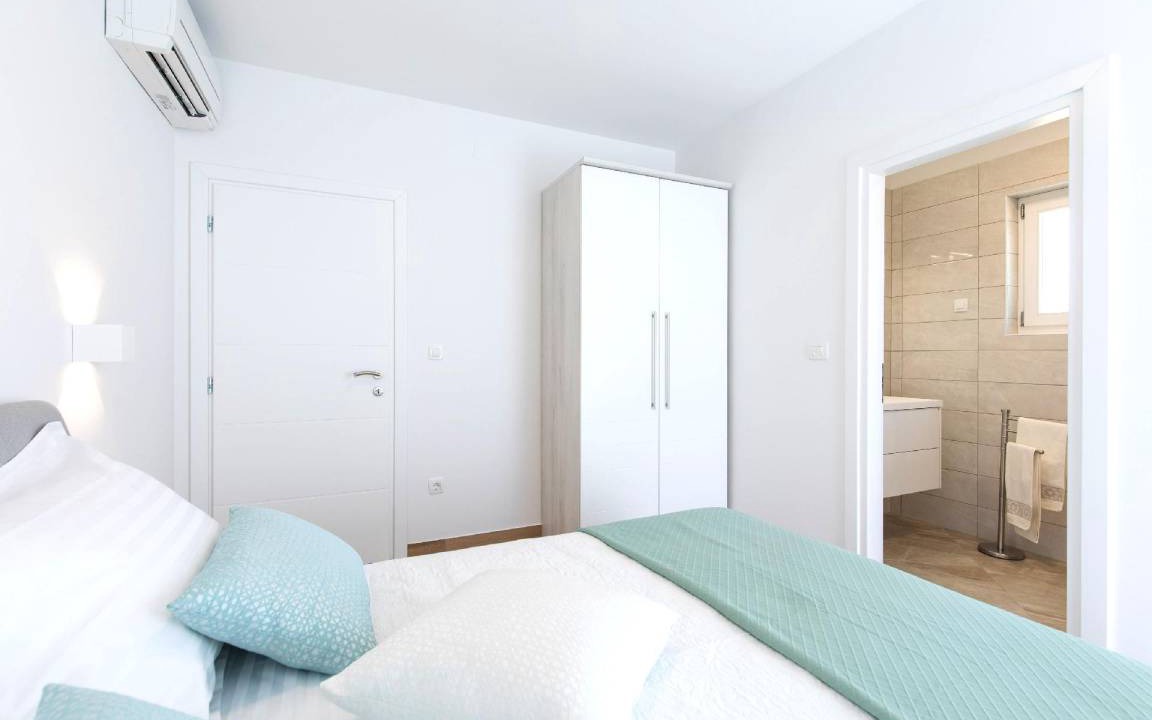 Photo of Bedroom in Porat
