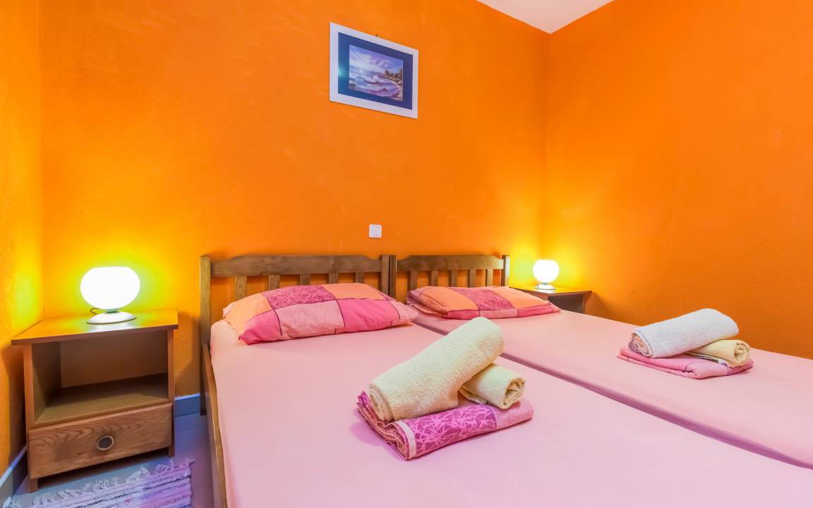 Photo of Bedroom in Grebastica