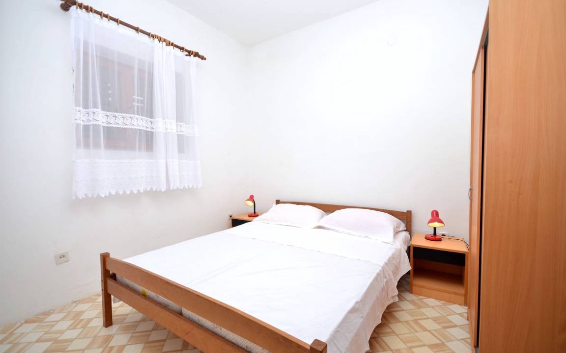 Photo of Bedroom in Grebastica