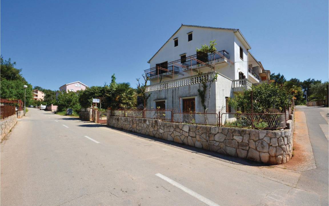 Photo of Buildings in Vrboska