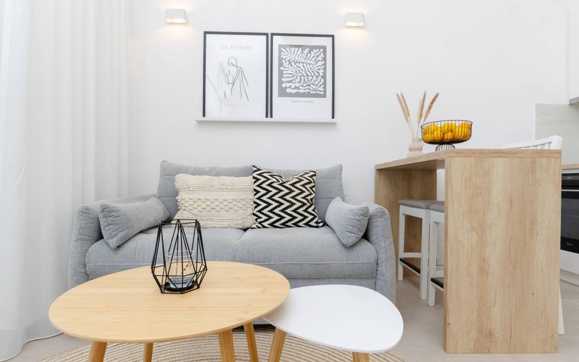 Photo of Livingroom in Tucepi