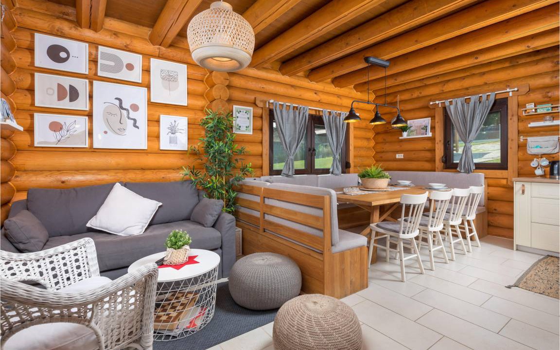 Photo of Livingroom in Petrinja