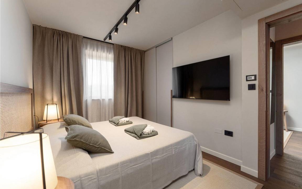 Photo of Bedroom in Cervar