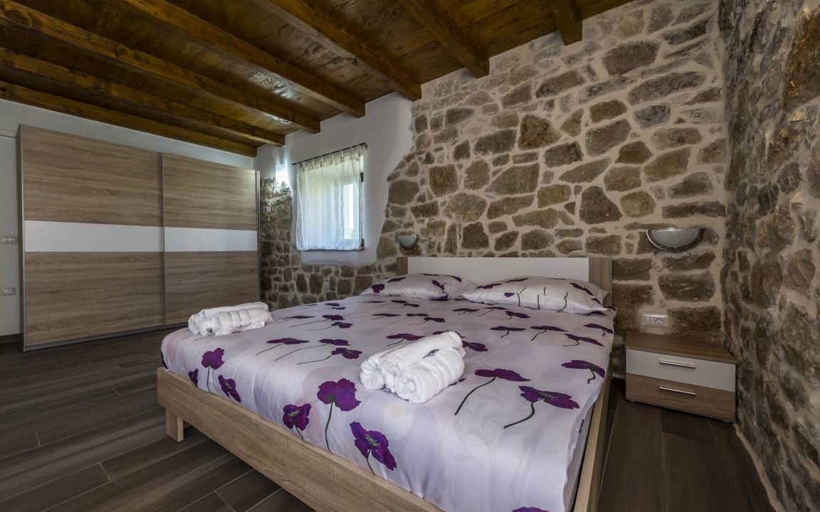 Photo of Bedroom in Municipality of Sveti Lovrec