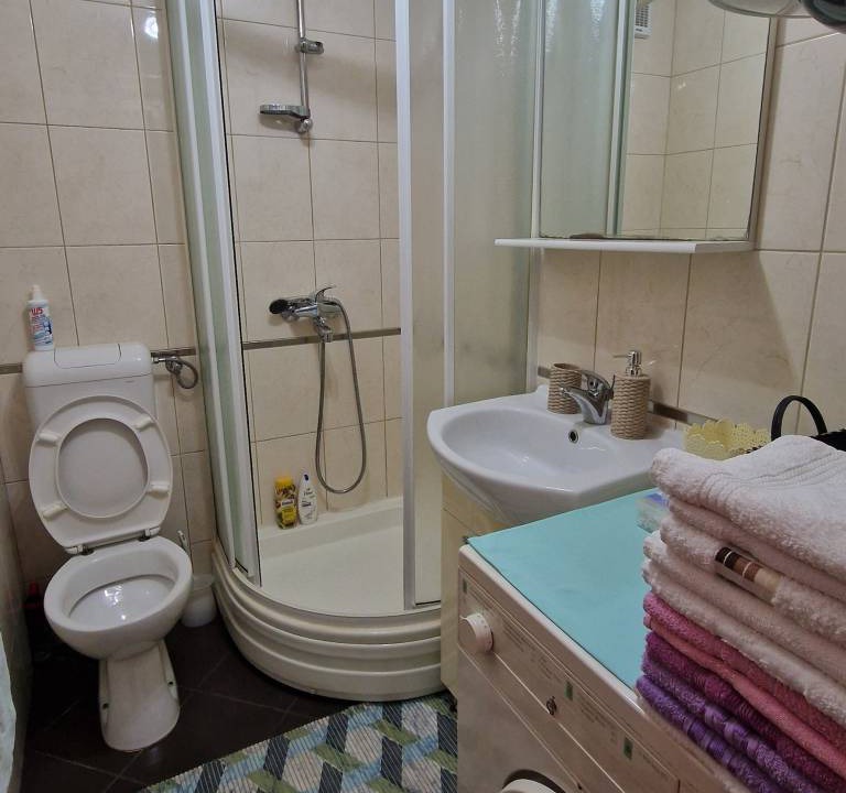 Photo of Bathroom in Putnikovic