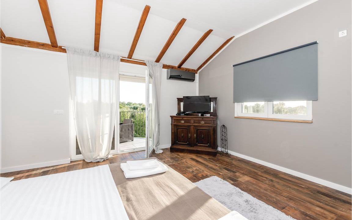 Photo of Bedroom in Skradin