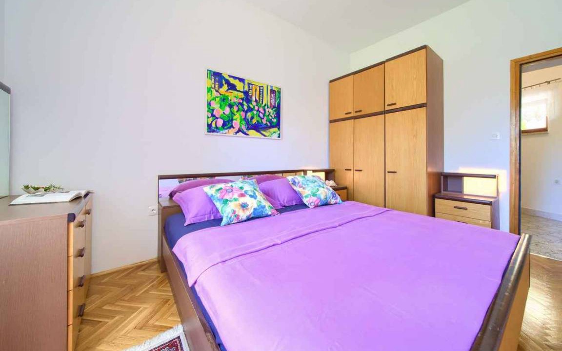Photo of Bedroom in Vrbnik