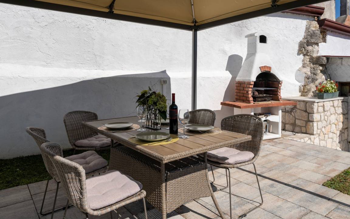 Photo of Patio Balcony in Ciritez